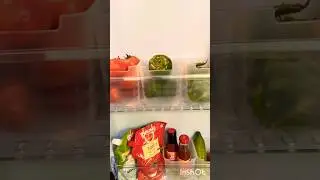 |Omrotex premium| storage-seving🤗refrigerator side door organiser-1000ml(6)plastic Utility container