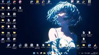 test #2 ping dari windows ke debian dan sebaliknya