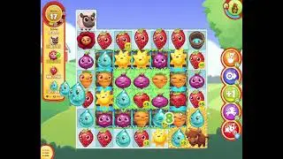 SHEEP VS BULL #Farm Heroes Saga 2025 01 03 18 59 25