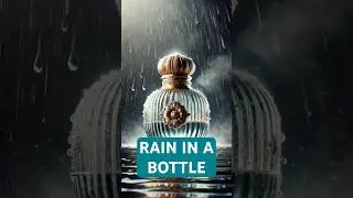 Geosmin: The Secret to Rain&rsquo;s Smell & How Perfumers Use It