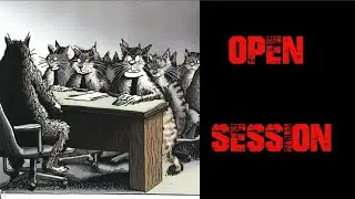 Open Session