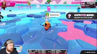 Tilted Tuesday: Lets just run some fall guys tonight! SHOW ME WHAT YOU GOT