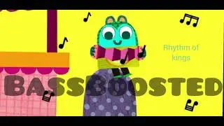 BassBoosted song/malayalam/yamune ninnude