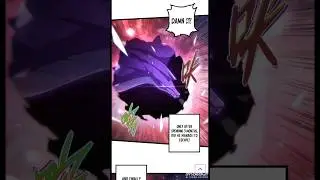 Mc Has A Evolution System #youtubeshorts #mangashort #manga #manhua #manhwa #editing #anime #shorts