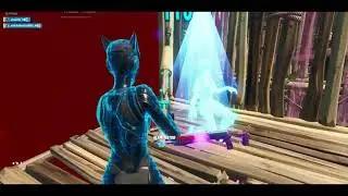 Fortnite Montage - xShAdOwYxMiSt Highlights #1