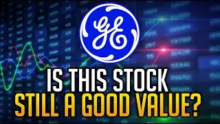 GE Financial Stock Review: This used to be the #1 stock to buy: $GE