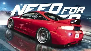 SURPRESA PARA OS FÃS DE NFS! 😱 MOD DELETADO VOLTOU COM 10 CARROS INÉDITOS!