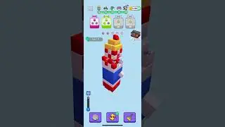 Screw Master 3D: Pin Puzzle level 60