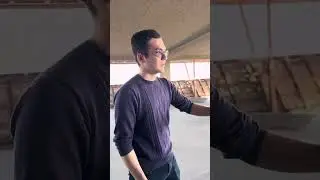 Konigil 12- etaj 😱😇  конигил 12- этаж