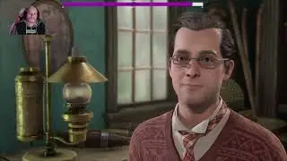 Hogwarts Legacy Diventiamo maghi su Hogwarts Legacy!!! (Part 2/2)