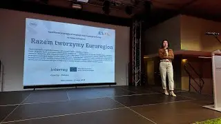 ,,Razem tworzymy Euroregion&rsquo;&rsquo; - konferencja