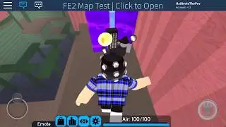 Roblox | FE2 Map Test - Northern Workshop (Old)