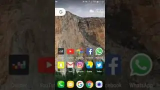 Test rapide Google Pixel Launcher GS 7 Edge