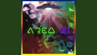 Area 51 Trap Remix
