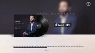Adem Ramadani - T&euml; Pagjeturit (Official Video)