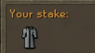 Runescape 2007 - Sparc Mac's Bridding/Dharoking/Staking Montage!