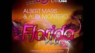 DTP044 Video - Florida Vibes (Mike Montano Acapulco 93 Mix).wmv