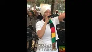 #Reemah #TippyIGrade #reggaegeel #rootsqueenvibes #reggae #reggaemusic #jamaica #soundsystem #dub