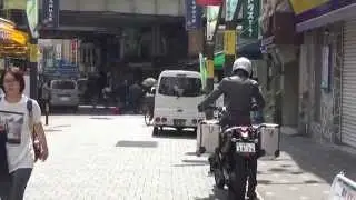 japan adventure82 KTM uenoเจโอ๋ 20150518074636