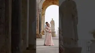 Ravello Welcome Party in 60 Seconds | Luxury Italian Destination Wedding Weekend