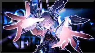 Dont Need You | Punishing Gray Raven (A/GMV)【4k/60FPS】