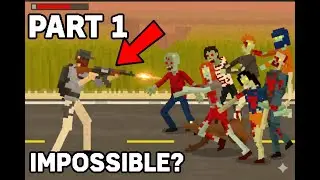 UNDEAD INVASION (Part 1)2026