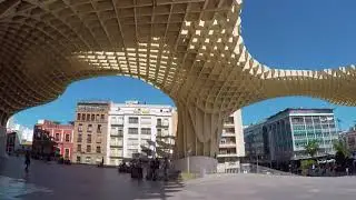 Sevilla 2018 ★ LoveInline