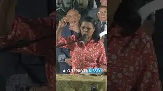 Ir. Judite Alves | Nunca Mais Se Levantar&atilde;o #redebrasilive #ieadpeoficial