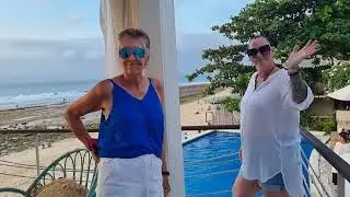 BALI Mazu Beach Club Balangan 5th May 2023