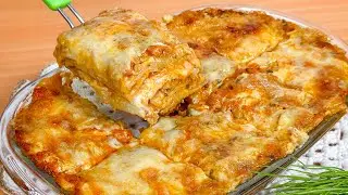 TESTEI 1 INGREDIENTE QUE NUNCA HAVIA USADO EM LASANHA | INEXPLICÁVEL, TODOS AMARAM | Gabriel Freitas