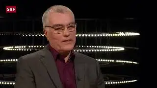 Thomas Metzinger erkl&auml;rt in 2 Minuten Dummheit, Verdr&auml;ngung und Aufwachen der Bev&ouml;lkerung