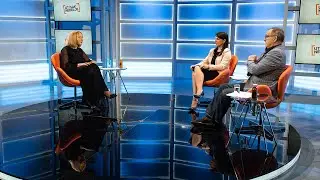 Utisak Nedelje: Marinika Tepić, Zoran Živković i Dobrica Veselinović