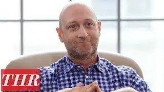 Michael Green: Hollywood's Most Famous Writer You've Never Heard Of | THR Going Geek