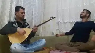 Ahmet Budak Derdi Neymiş