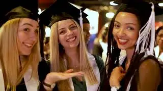 GROUPE IGS PARIS ǀ Remise des dipl&ocirc;mes 2022