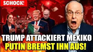 Trumps Drohungen verlieren ihre Wirkung: Mexiko und die neue Weltordnung