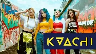 BEHIND SCENES[KAACHI]