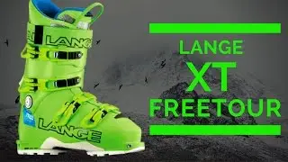 Обзор Lange XT Freetour &mdash; настоящие отзывы
