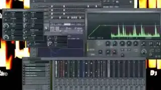 Dr. Dre Feat. EMINEM -  Great Instrumental Music - Best of All