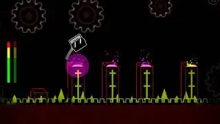 First botted showcase