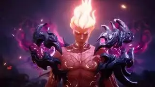 New Skin Valir 