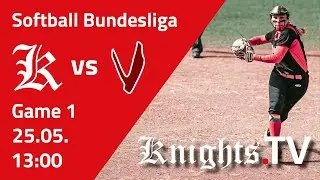 Knights vs Vermins - Game 1