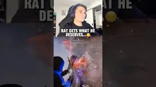 ARC Raiders Rat Gets What He Deserves&hellip;😏