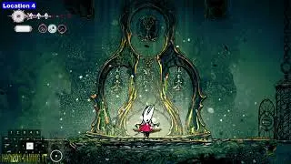 Silksong How to Finish Rite of the Pollip Guide - Hollow Knight Silksong