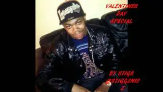 STIGS - VALENTINES DAY SPECIAL !!  @OFFICIALSTIGS