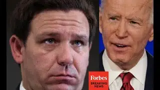 Ron DeSantis responds to Florida travel restrictions report