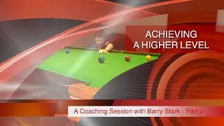 165. Coaching Session: Achieving a Higher Skill Level
