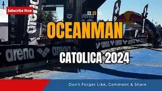 OCEANMAN Catolica 2024
