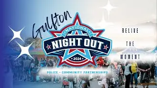 GULFTON  2024 NATIONAL NIGHT OUT