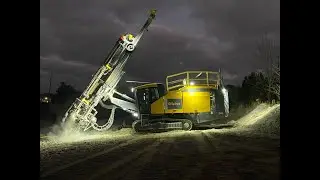 Rock Drill Sales-We Know Drilling!